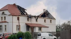 FOTO: Ďalšia skaza! V Česku vyčíňalo počasie aj na severozápade krajiny