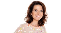 Viki Ráková zverejnila nádhernú fotku: Takto vyzerá skutočná láska!