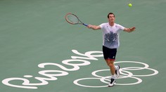 Murray bude vlajkonosičom Veľkej Británie, zástavu USA ponesie Phelps