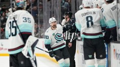 VIDEO: Zavesil to na pána. Tatar gólom a asistenciou prispel k výhre Seattlu