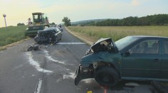 Bývalý sudca Najvyššieho súdu neprijal trestný rozkaz za smrteľnú nehodu