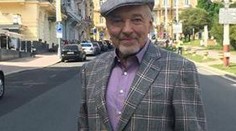 Karel Gott by sa rád čo najskôr vrátil na koncertnú scénu