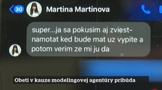 47. epizóda | 14. 5. 2026 | Obetí v kauze modelingovej agentúry pribúda