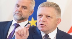 Po novinárovi reaguje na slová premiéra Fica o zámere ovplyvniť voľby aj britské veľvyslanectvo