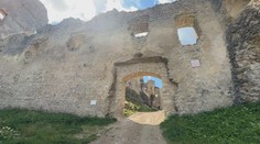 Projekt na záchranu hradov vyvoláva otázky. Niektoré pamiatky budú mať problém splniť podmienky