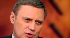 Niekdajší ruský premiér neverí Putinovým rečiam o mieri: Zastavením vojny by sa začal jeho koniec