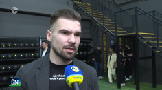 VIDEO: Rovnako ako trénovanie je dôležité aj mentálne zdravie. Bývalý ligový futbalista sa vydal na dráhu psychológa