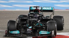 Prvé preteky novej sezóny F1 vyhral Lewis Hamilton
