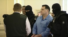 Stala sa Černákovi osudnou posilňovňa? Musel ísť pod nôž