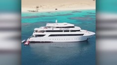 Vytúžený oddych sa zmenil na tragédiu. Kto bol Michal, ktorý zomrel pri potopení lode v Egypte?