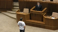 Tri Ficove dôkazy o tom, že Matovič používa biele kone