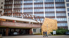 Vysoké školy čakajú na študentov. Presné pokyny od Mikasa spoznajú o pár dní