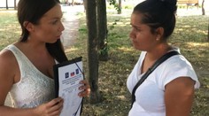 Hluchonemí podvodníci: Zbiera peniaze od ľudí a býva v štvorhviezdičkovom hoteli