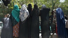 Talibanci zaklopali na jej dvere trikrát. Keď prišli štvrtý raz, dobili ju na smrť