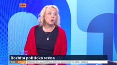 6. epizóda | 9. 10. 2025 | Beata Balogová a Jozef Majchrák