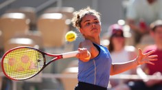 VIDEO: Kde sa traja bijú, štvrtý vyhráva. Hviezdna tenistka elegantne vyriešila konflikt fanúšikov