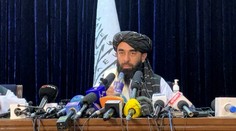 Taliban sa zaviazal rešpektovať práva žien