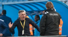 Myjava dokázala zdolať Slovan na jeho ihrisku