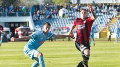 Zomrel bývalý hráč Slovana Bratislava  Nermin Crnkič. Mal len 30 rokov