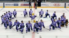 HC Slovan oznámil, kedy začne prípravu na KHL