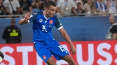 K novému zamestnávateľovi ešte nedorazil, ale už je hviezdou. David Strelec očaril fanúšikov Middlesbrough