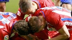 VIDEO: Chvíle hrôzy v La Coruni: Torresa po škaredom páde oživovali spoluhráči