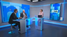 Predseda zdravotníckeho výboru Baláž v Na telo plus: Kotlár nie je šarlatán, ale vakcíny sú bezpečné
