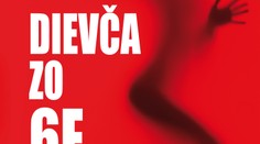 Zvrátená, nemravná a neposlušná. Vitajte vo svete kybersexu!