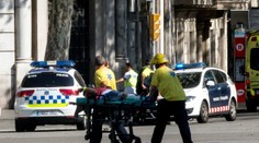 Bilancia obetí v Barcelone: Trpeli ľudia 34 národností, najmladšia obeť mala tri roky