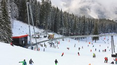 Lyžiarske kurzy financované štátom prepĺňajú veľké strediská: Malé bojujú o každého lyžiara