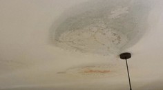 Zuzana má dlhoročný problém a do veľkej miery neobývateľný byt. Na vine je wellness o poschodie vyššie