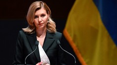 O. Zelenská v Kongrese: Potrebujeme viac zbraní na obranu pred „ruskými hrami o život“, ktoré zabíjajú deti a rozdeľujú rodiny