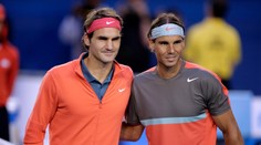 Súboj legiend vo finále Australian Open: Nadal vyzve Federera