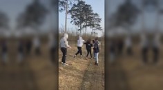 Po medializovanom útoku v Miloslavove sa objavujú ďalšie videá, ktoré ukazujú násilie medzi mladými