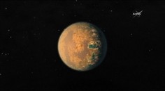 Objavenie života na inej planéte je podľa vedcov vraj už iba otázkou času