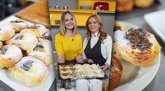 Moravské koláče ako od babičky. Vyskúšajte tento recept, postup krok po kroku