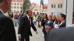 Prezident Kiska sa obrátil s veľkou prosbou na všetkých študentov