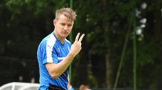 Životný prestup Tomáša Hubočana: Zahrá si najvyšiu francúzsku súťaž