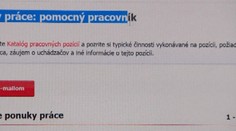 Nemáte prácu? Práve sa začína sezóna brigád