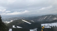 Doprajte si luxusnú lyžovačku s celebritami