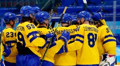 Kvarteto semifinalistov skompletizovali Švédi. Kanada s najhorším výsledkom od roku 2006