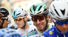 Sagan po nadľudskom výkone v 6. etape: Nezáleží mi na víťazstvách, najdôležitejšia je šou