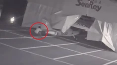 Chlapec (13) ukradol lietadlo a havaroval s ním. Potom ukradol ďalšie
