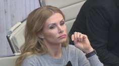 Požičal jej auto, boli spolu na dovolenke. Krištúfková aj tak priateľstvo s Kočnerom popiera