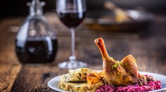 Čo musíte urobiť, aby ste spálili kalórie z piatich tradičných pokrmov na raňajky, obed či večeru