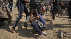 Napätie v Gaze vrcholí: Nové útoky a vysoký počet obetí