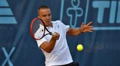 Premiérovo na grandslame pokoril prvé kolo, dodáva mu to odhodlanie