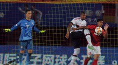 MS klubov: Kuang-čou Evergrande je v semifinále, vyzve Barcelonu