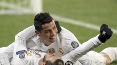 Ronaldo v divokom zápase zahviezdil. Strelil dva góly a pridal dve asistencie