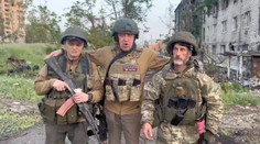 Washington Post: Putin vedel o vzbure Prigožina niekoľko dní vopred, napriek tomu nekonal